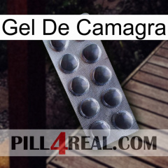 Camagra Gel 30